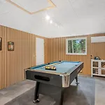 Дом отдыха Batsha - 1-7km From The Sea By Interhome Блаванн