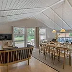 Batsha - 1-7km From The Sea By Interhome Дом отдыха *
