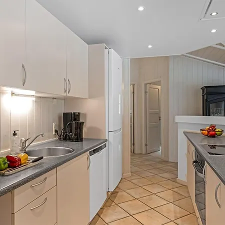 Feriehus Batsha - 1-7km From The Sea By Interhome *