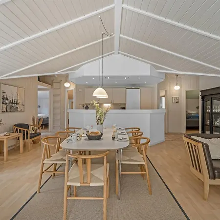 Feriehus Batsha - 1-7km From The Sea By Interhome *