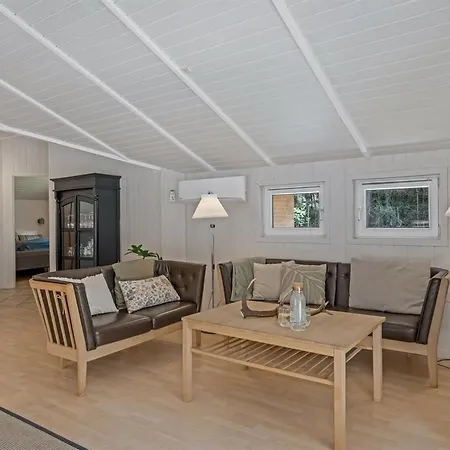 Batsha - 1-7km From The Sea By Interhome Feriehus Blåvand