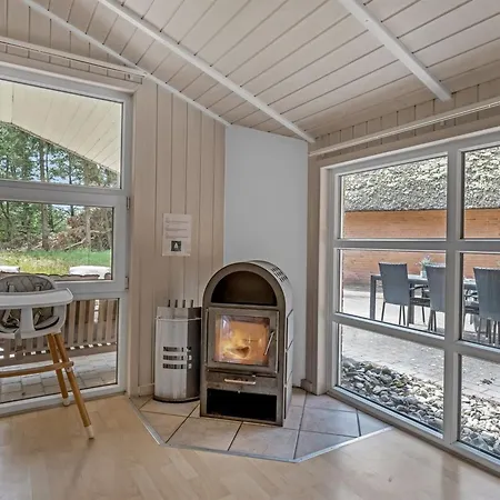 Batsha - 1-7km From The Sea By Interhome Holiday home *