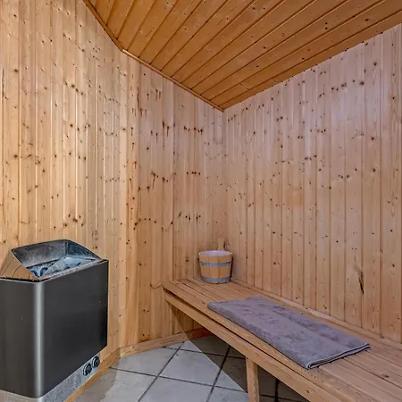 Batsha - 1-7km From The Sea By Interhome Blåvand