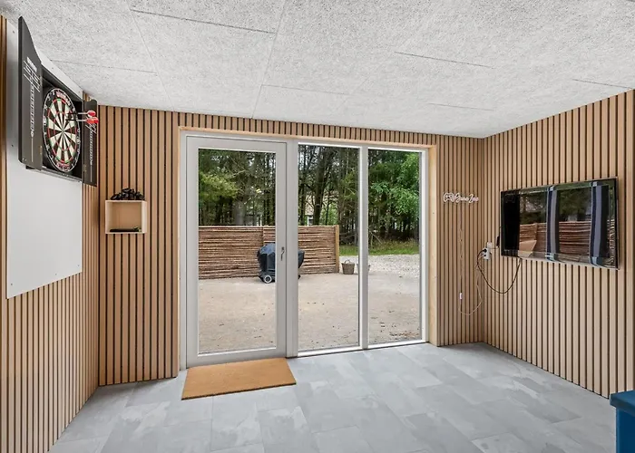 Batsha - 1-7km From The Sea By Interhome 別荘 *