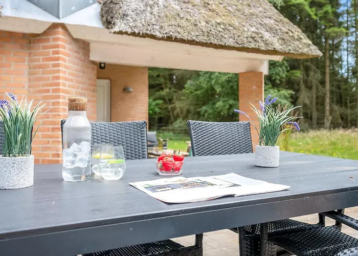 Batsha - 1-7km From The Sea By Interhome 別荘 *