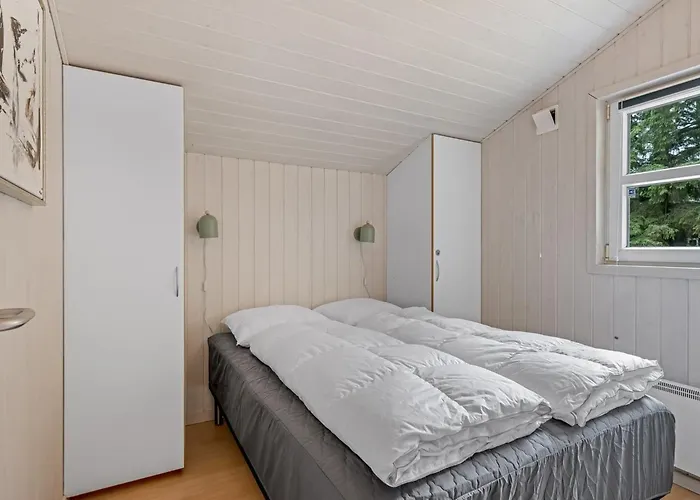 別荘 Batsha - 1-7km From The Sea By Interhome ブラーバンド