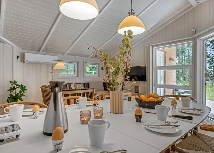 Batsha - 1-7km From The Sea By Interhome 別荘 ブラーバンド